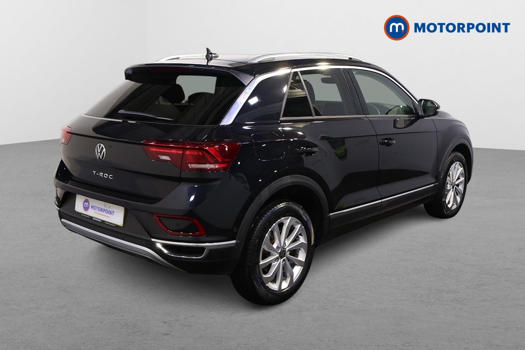 Used Volkswagen T-Roc for sale - 77297916: Photo 7