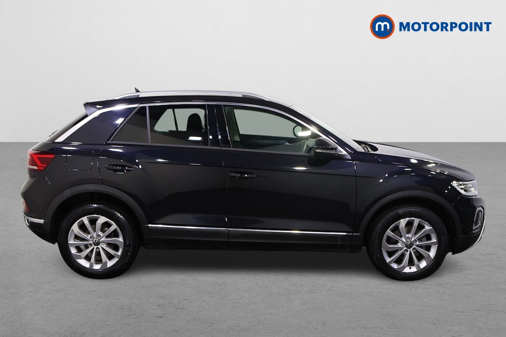 Used Volkswagen T-Roc for sale - 77297916: Photo 8