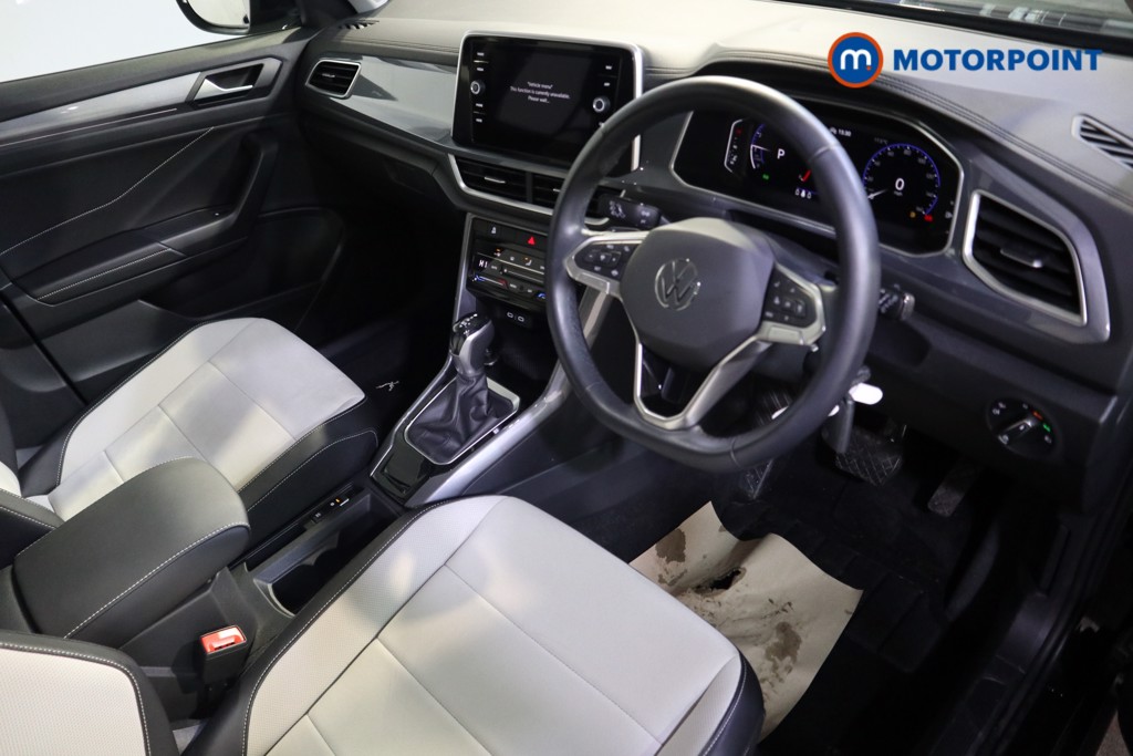 Used Volkswagen T-Roc for sale - 77297916: Photo 9