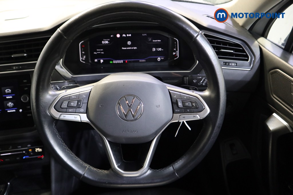 Used Volkswagen Tiguan Allspace 2022 for sale - 77259298: Photo 10