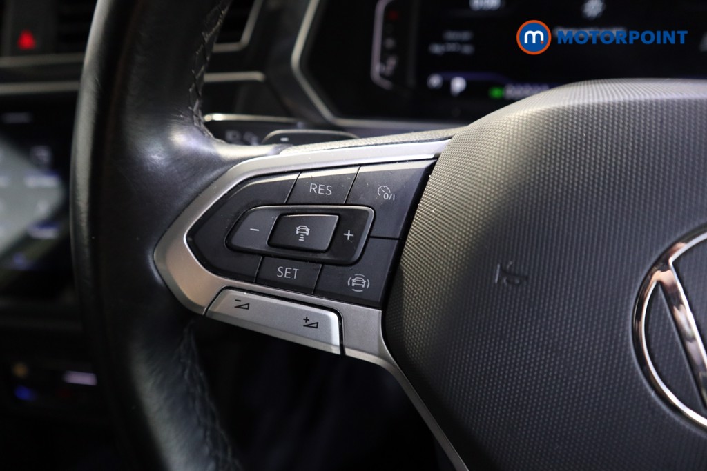 Used Volkswagen Tiguan Allspace 2022 for sale - 77259298: Photo 11