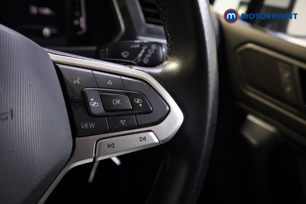 Used Volkswagen Tiguan Allspace 2022 for sale - 77259298: Photo 12