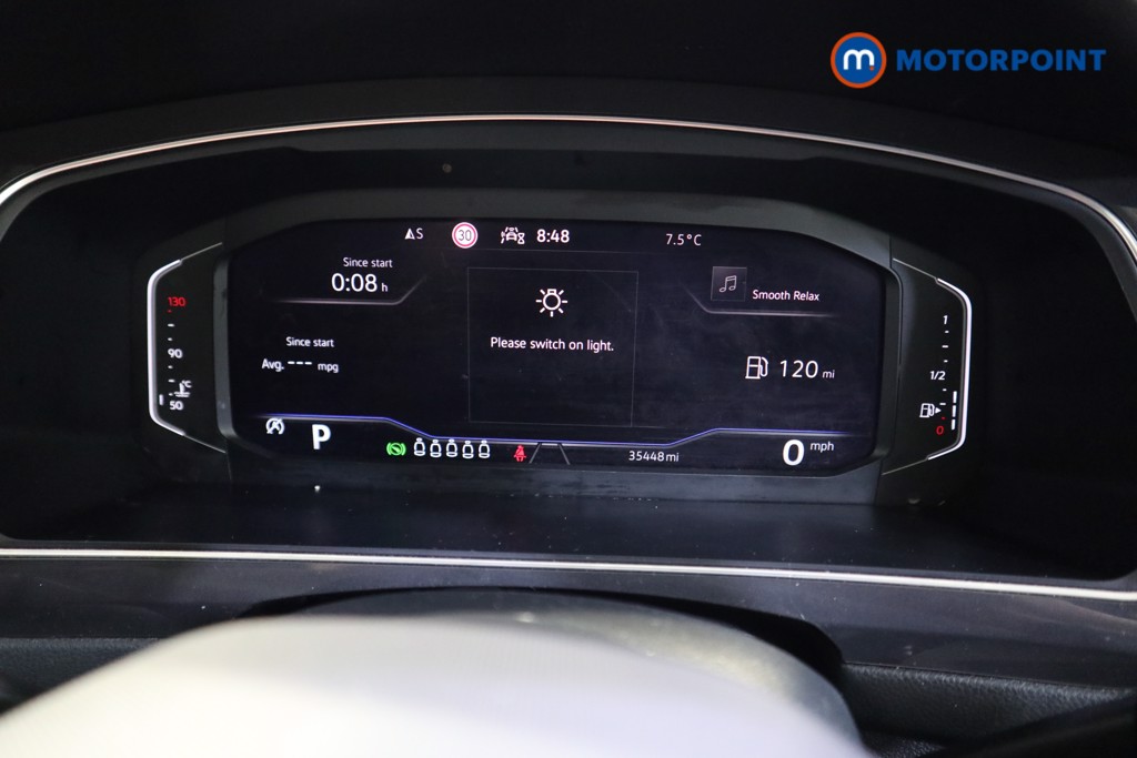 Used Volkswagen Tiguan Allspace 2022 for sale - 77259298: Photo 13