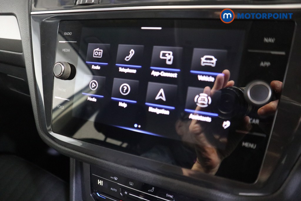 Used Volkswagen Tiguan Allspace 2022 for sale - 77259298: Photo 14