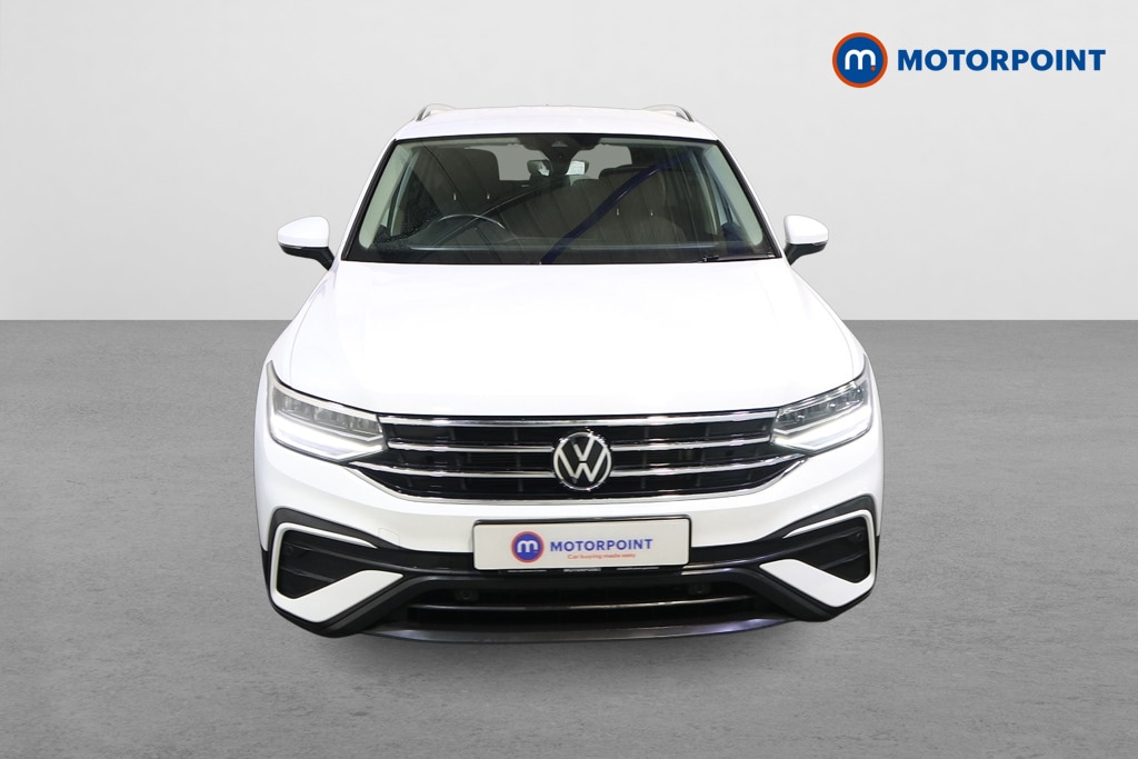Used Volkswagen Tiguan Allspace 2022 for sale - 77259298: Photo 2