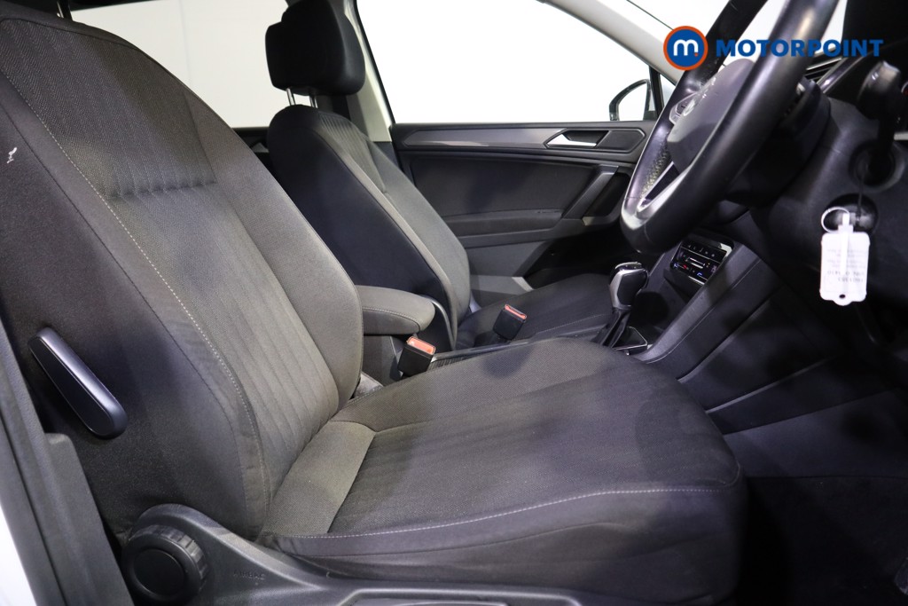 Used Volkswagen Tiguan Allspace 2022 for sale - 77259298: Photo 21