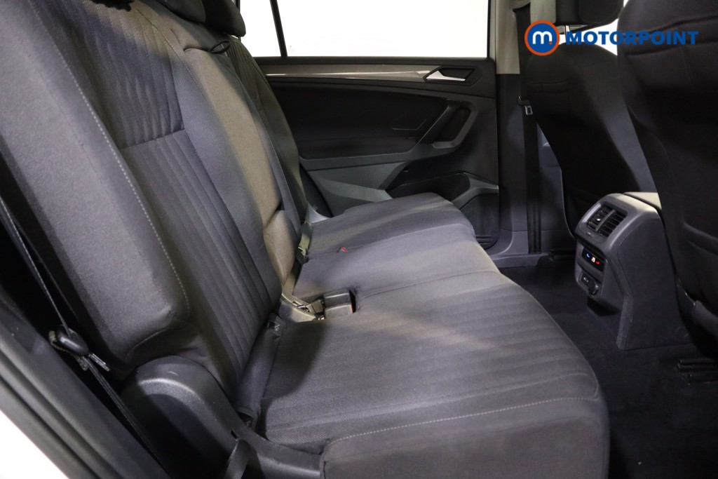 Used Volkswagen Tiguan Allspace 2022 for sale - 77259298: Photo 22