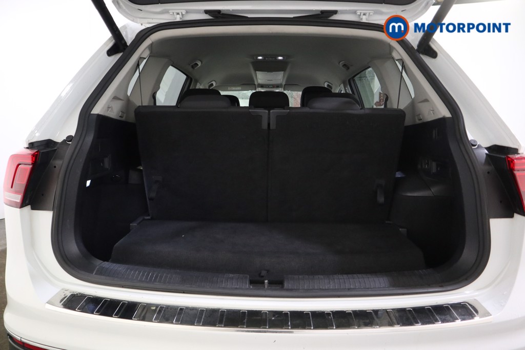 Used Volkswagen Tiguan Allspace 2022 for sale - 77259298: Photo 26