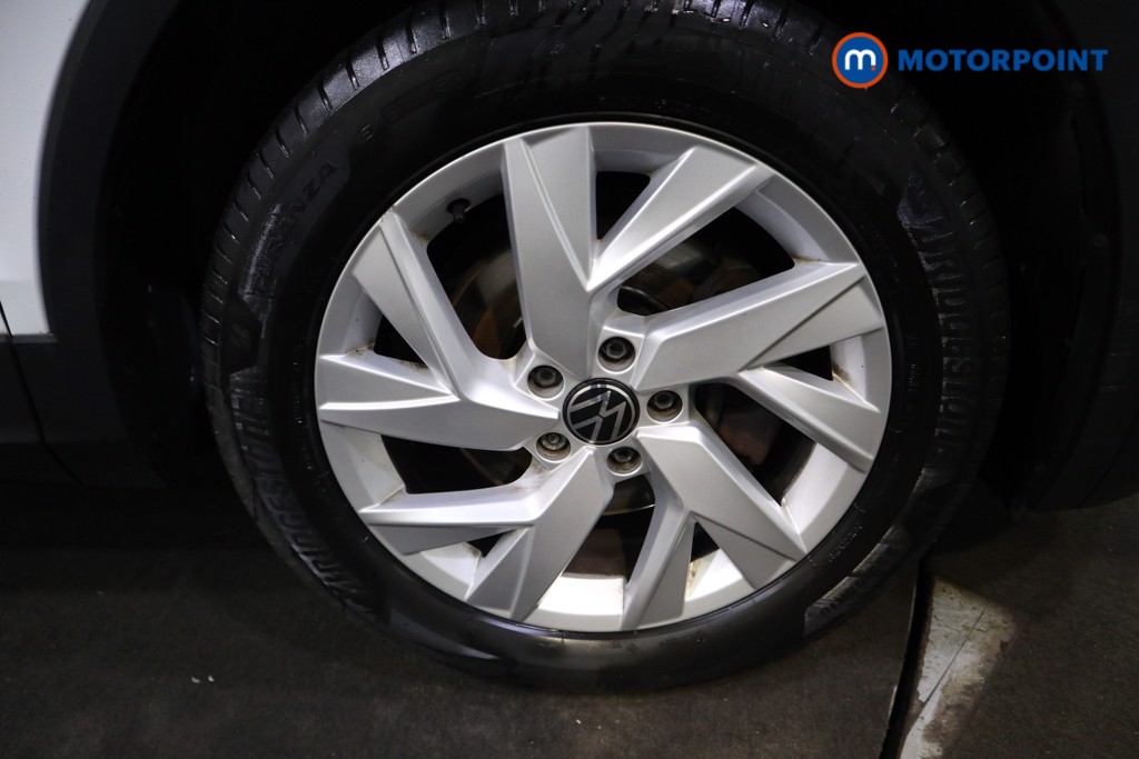 Used Volkswagen Tiguan Allspace 2022 for sale - 77259298: Photo 29