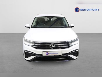 Used Volkswagen Tiguan Allspace 2022 for sale - 77259298: Photo