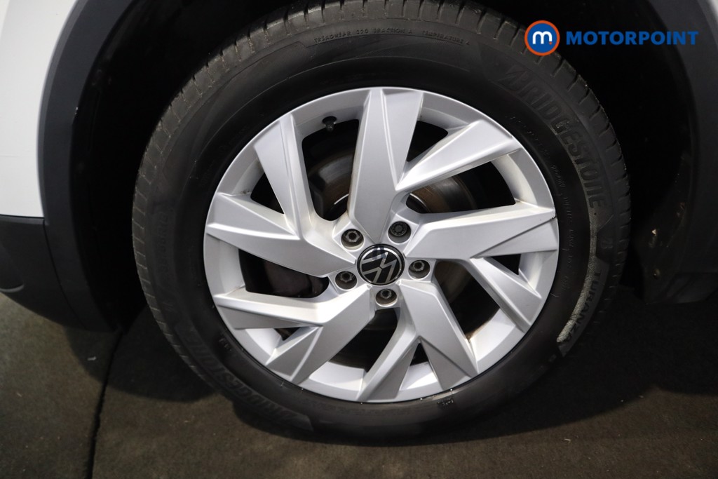 Used Volkswagen Tiguan Allspace 2022 for sale - 77259298: Photo 30