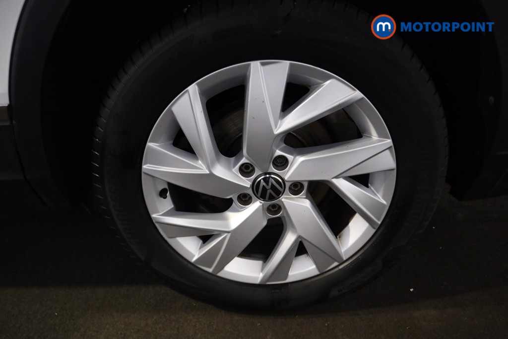 Used Volkswagen Tiguan Allspace 2022 for sale - 77259298: Photo 31