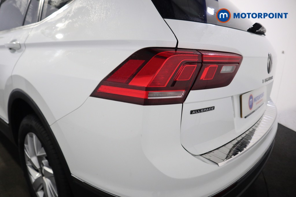 Used Volkswagen Tiguan Allspace 2022 for sale - 77259298: Photo 34