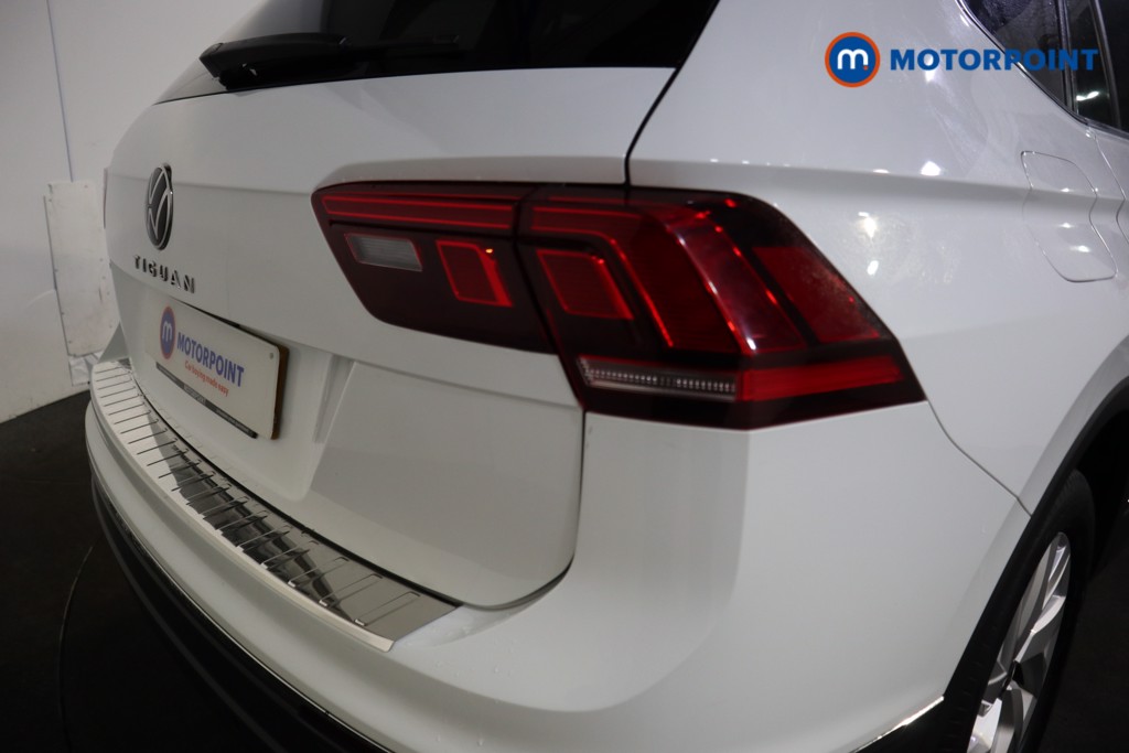 Used Volkswagen Tiguan Allspace 2022 for sale - 77259298: Photo 35