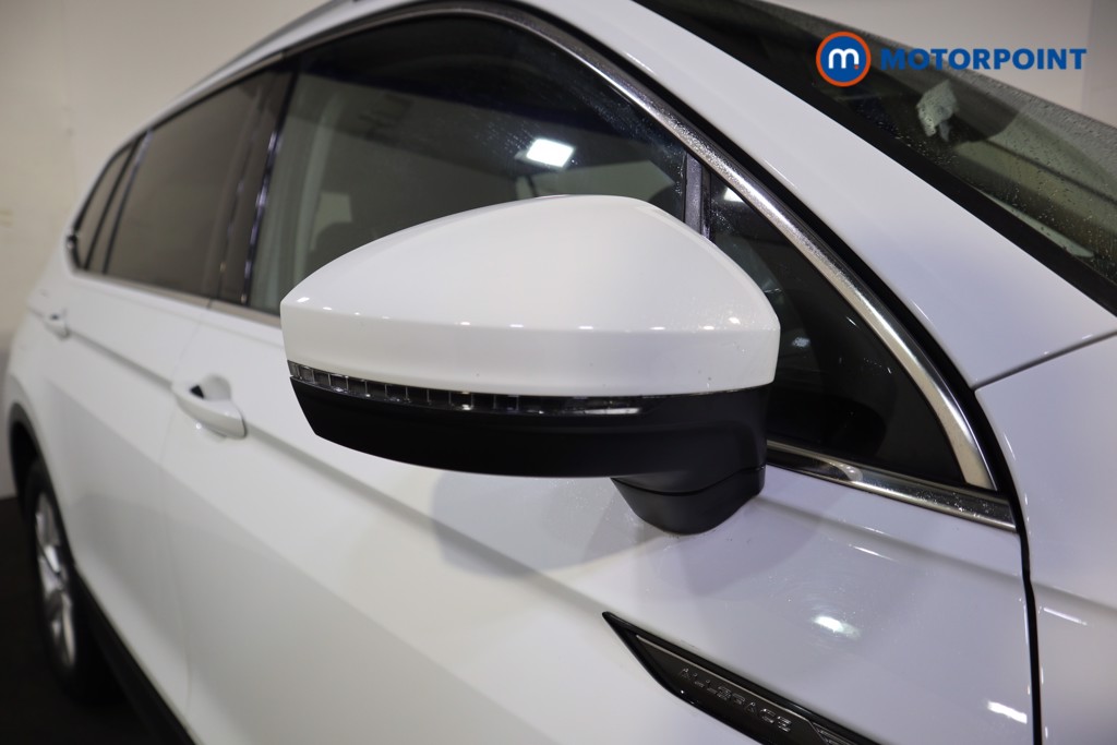 Used Volkswagen Tiguan Allspace 2022 for sale - 77259298: Photo 38