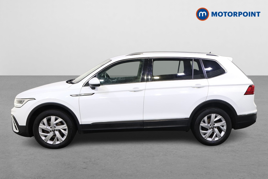 Used Volkswagen Tiguan Allspace 2022 for sale - 77259298: Photo 4