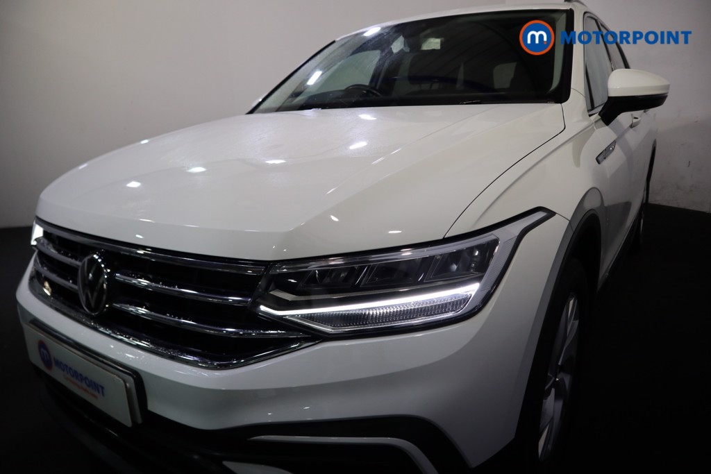 Used Volkswagen Tiguan Allspace 2022 for sale - 77259298: Photo 42
