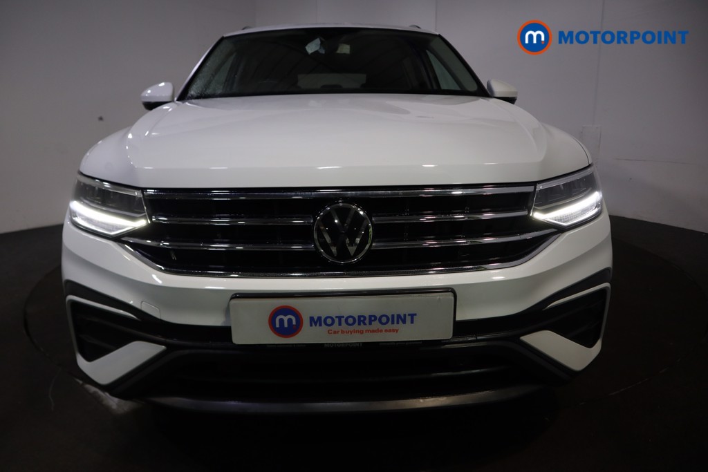 Used Volkswagen Tiguan Allspace 2022 for sale - 77259298: Photo 43