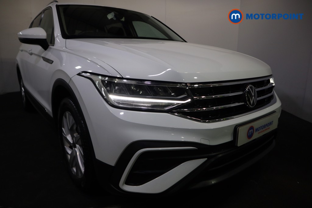 Used Volkswagen Tiguan Allspace 2022 for sale - 77259298: Photo 44