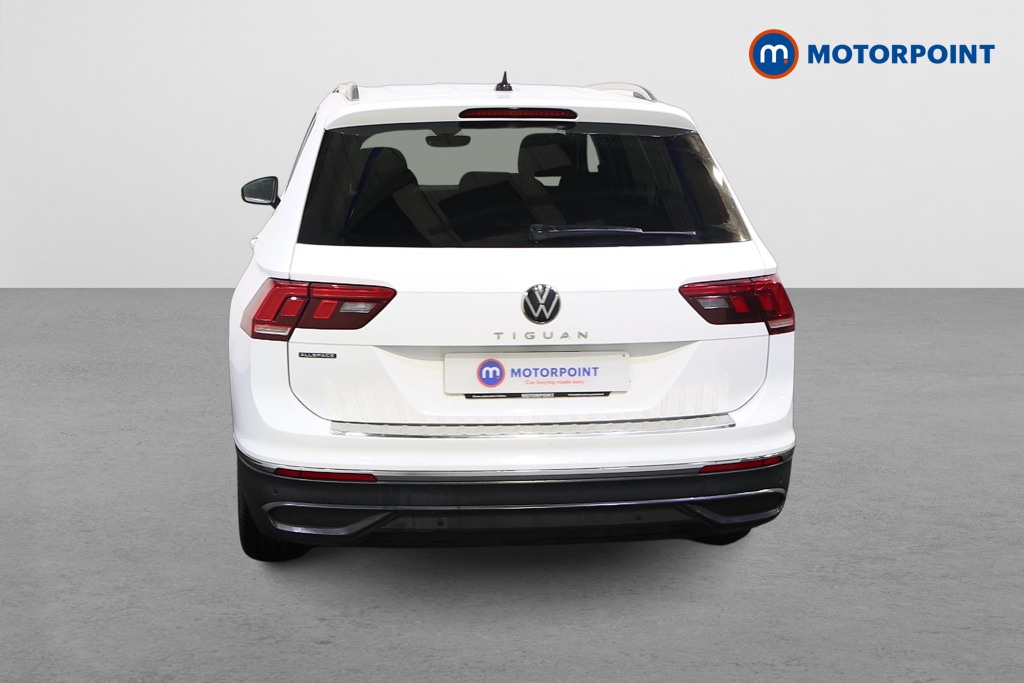 Used Volkswagen Tiguan Allspace 2022 for sale - 77259298: Photo 6