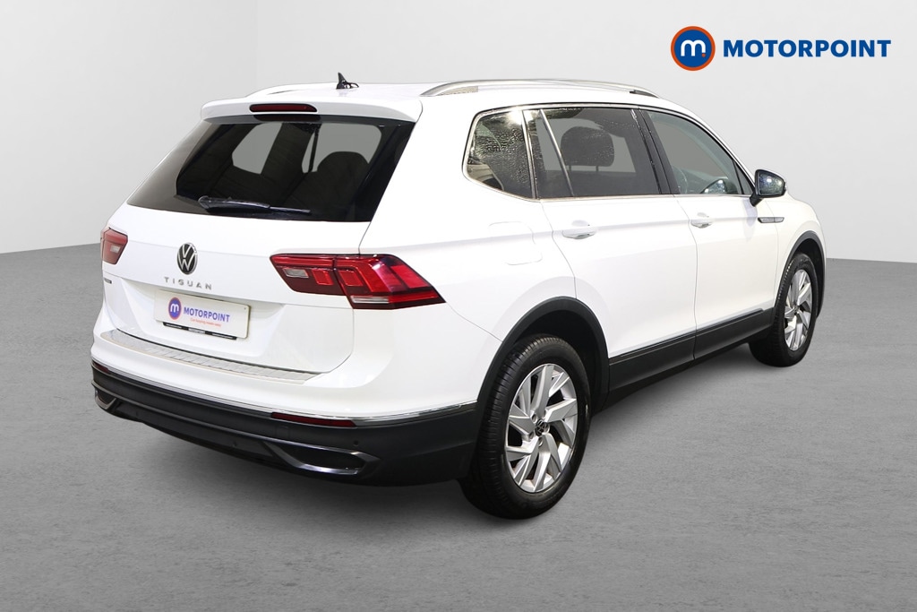 Used Volkswagen Tiguan Allspace 2022 for sale - 77259298: Photo 7