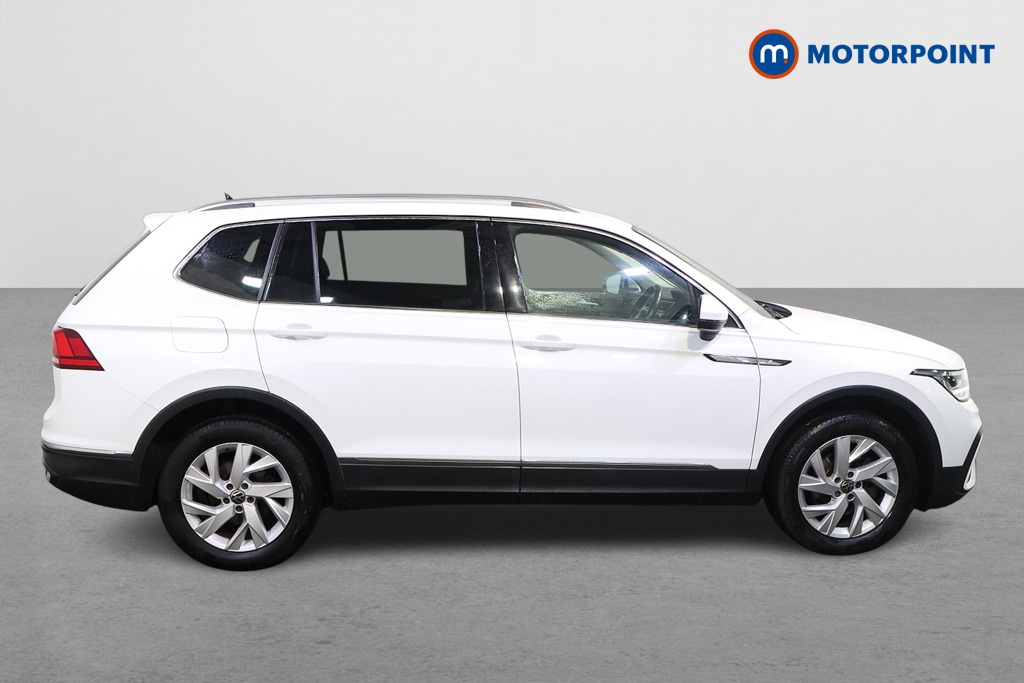 Used Volkswagen Tiguan Allspace 2022 for sale - 77259298: Photo 8