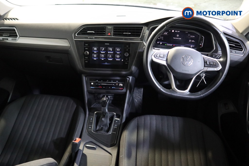 Used Volkswagen Tiguan Allspace 2022 for sale - 77259298: Photo 9