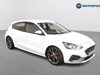 2019 - 2.3 EcoBoost ST 5dr