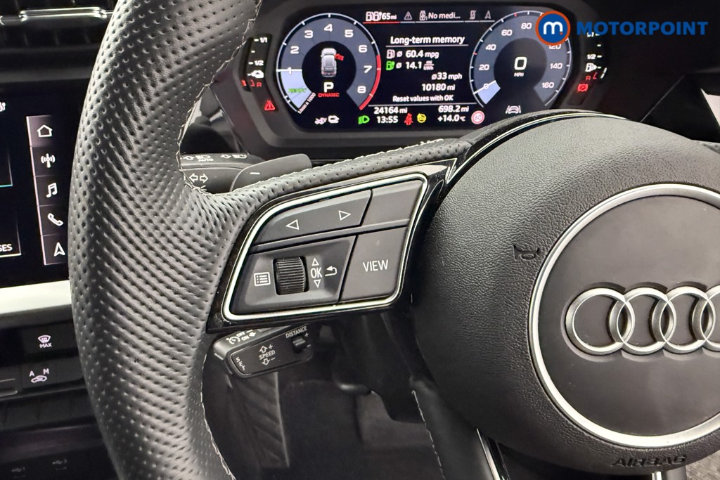 Used Audi A3 2024 for sale - 77297847: Photo 21