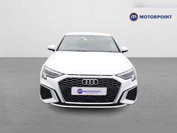 Used Audi A3 undefined for sale - 77297847: Photo