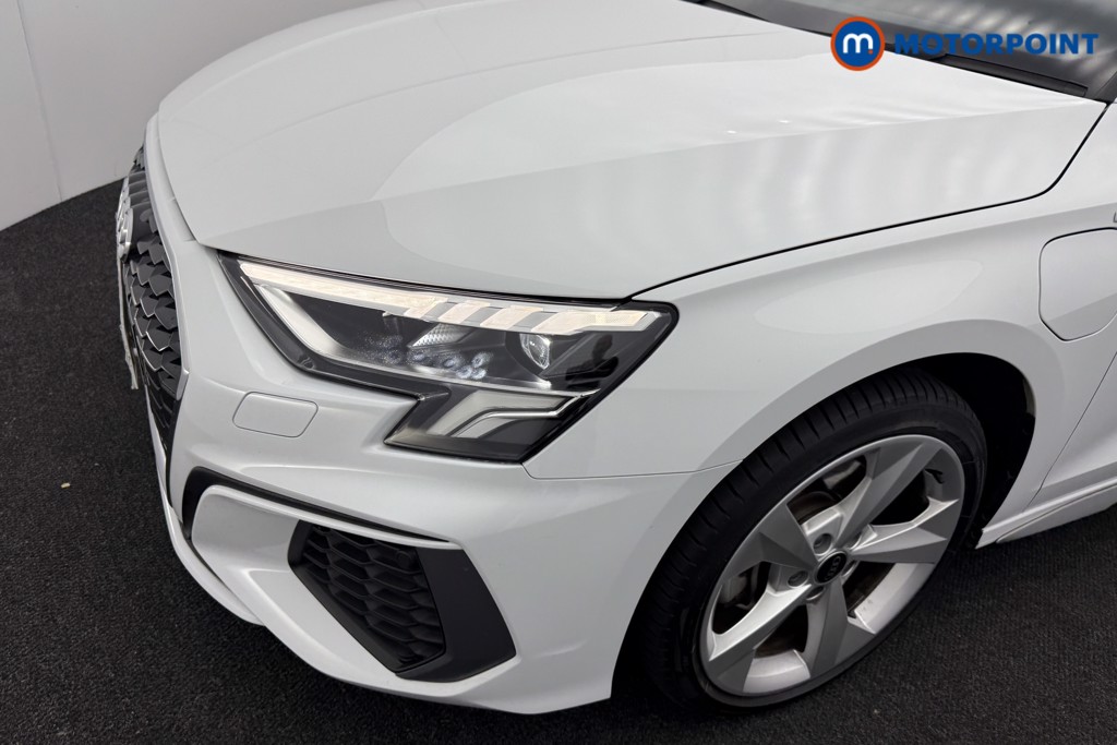 Used Audi A3 2024 for sale - 77297847: Photo 35