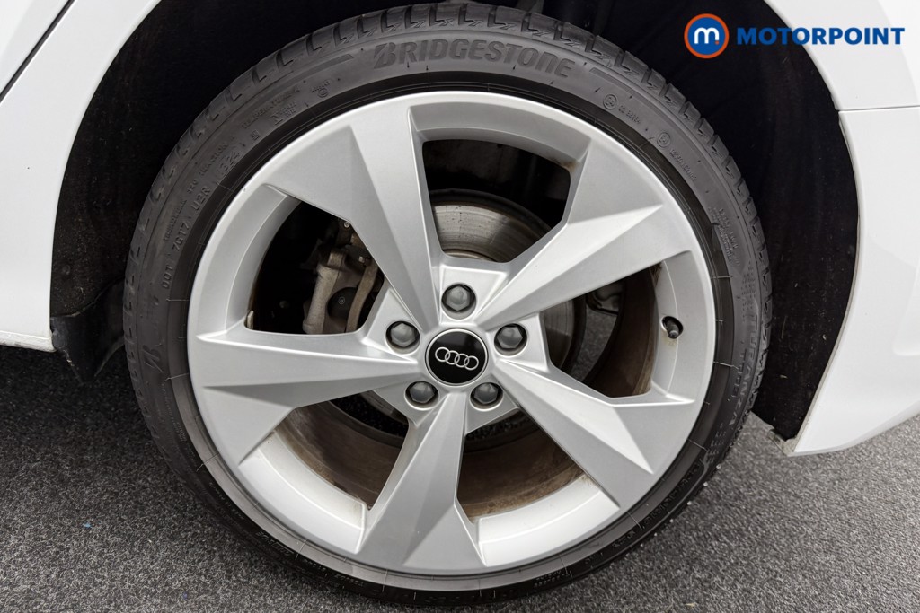 Used Audi A3 2024 for sale - 77297847: Photo 37