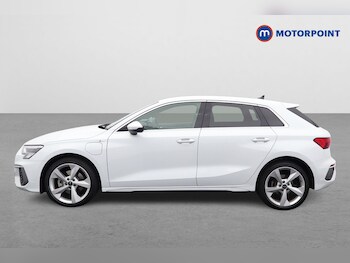 Used Audi A3 undefined for sale - 77297847: Photo