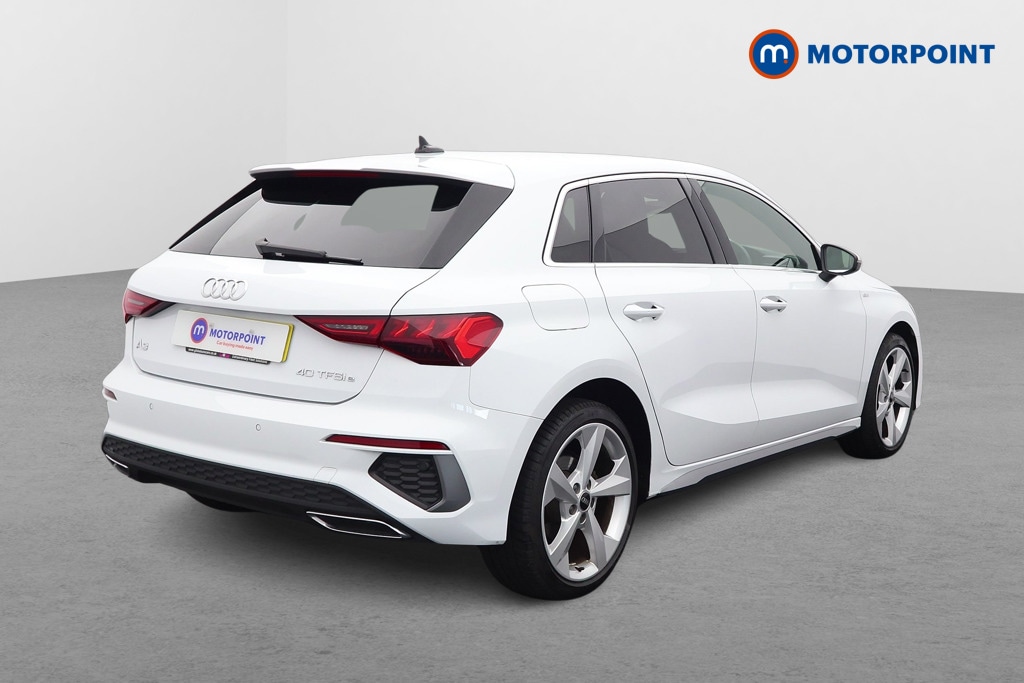 Used Audi A3 2024 for sale - 77297847: Photo 7