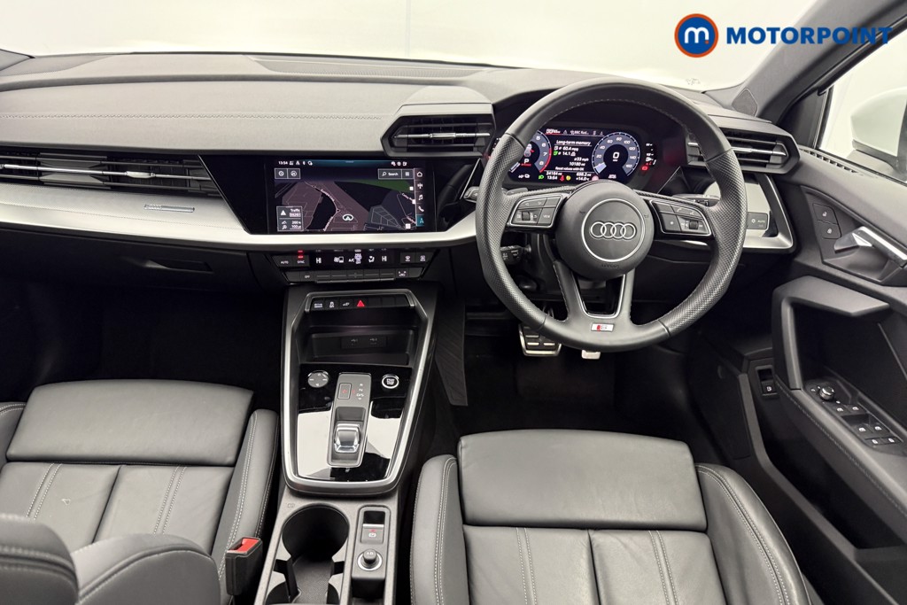 Used Audi A3 2024 for sale - 77297847: Photo 9