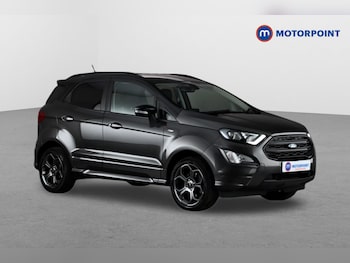 Used Ford Ecosport 2019 for sale - 79045529: Photo