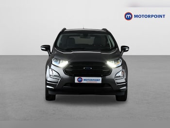 Used Ford Ecosport 2019 for sale - 79045529: Photo