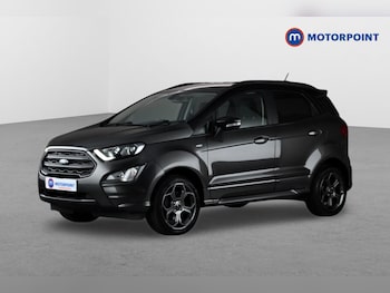 Used Ford Ecosport 2019 for sale - 79045529: Photo