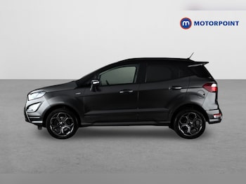 Used Ford Ecosport 2019 for sale - 79045529: Photo