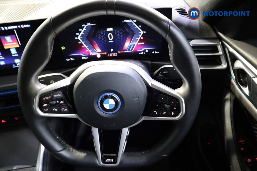 Used BMW i4 2025 for sale - 77128445: Photo 10