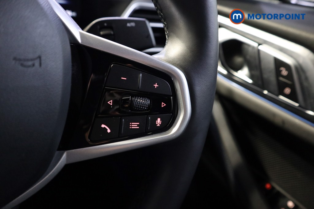 Used BMW i4 2025 for sale - 77128445: Photo 12