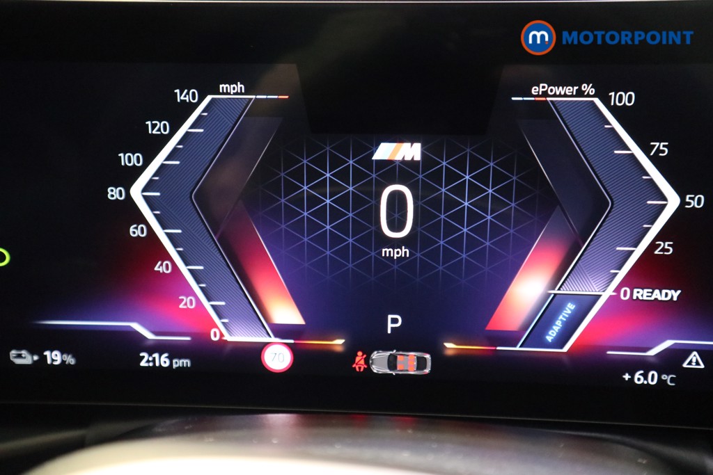 Used BMW i4 2025 for sale - 77128445: Photo 14