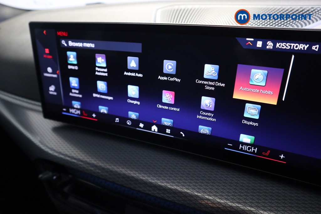 Used BMW i4 2025 for sale - 77128445: Photo 15