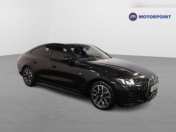 Used BMW i4 2025 for sale - 77128445: Photo