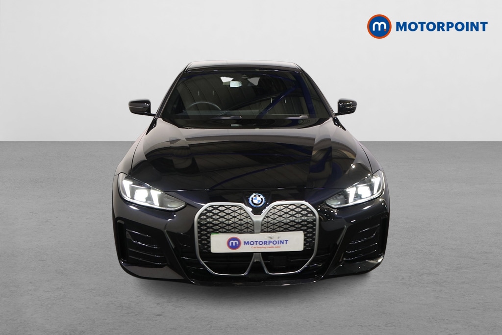 Used BMW i4 2025 for sale - 77128445: Photo 2