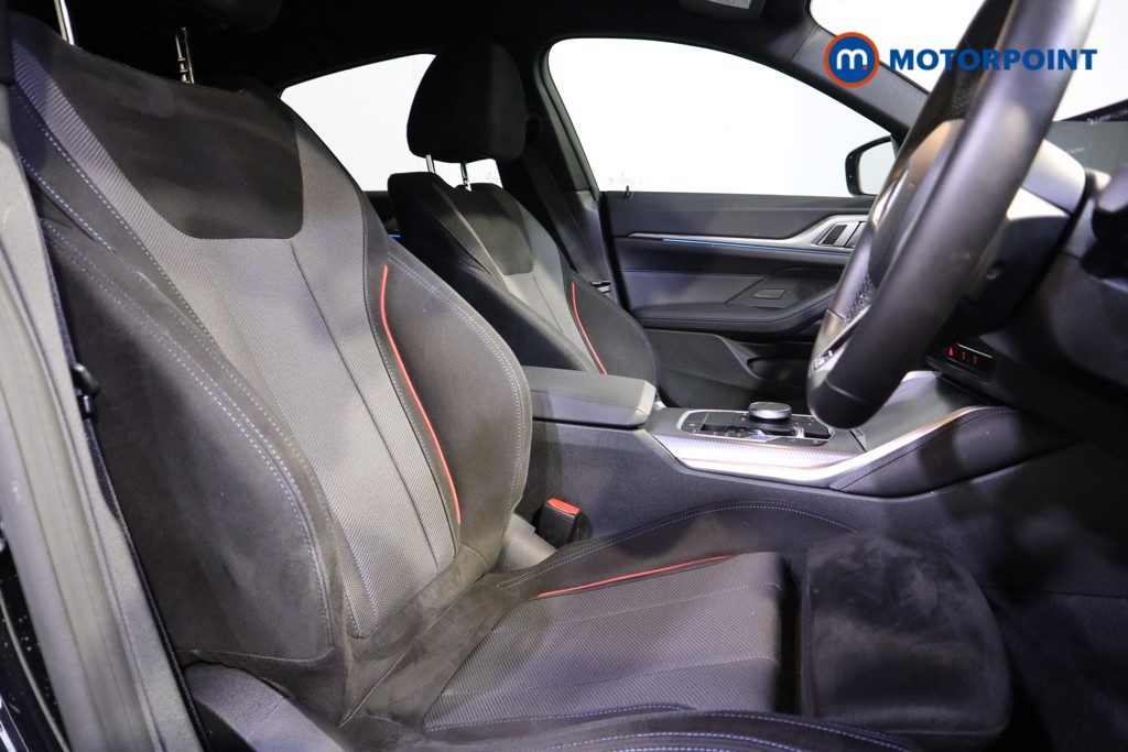 Used BMW i4 2025 for sale - 77128445: Photo 23