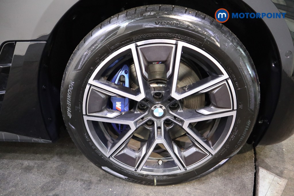 Used BMW i4 2025 for sale - 77128445: Photo 32