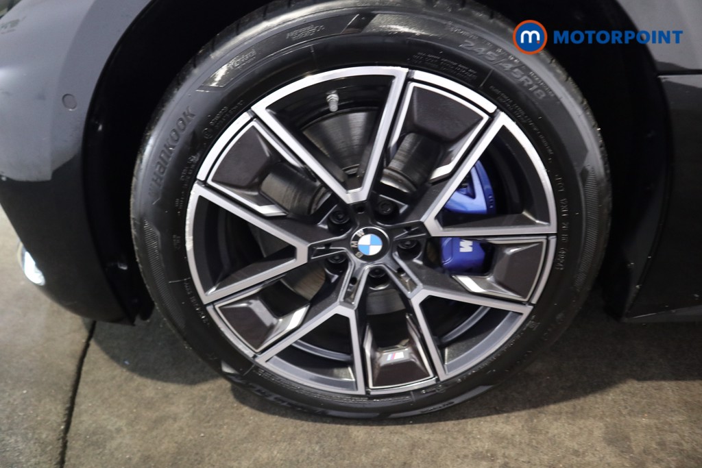 Used BMW i4 2025 for sale - 77128445: Photo 33