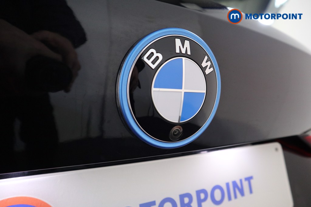 Used BMW i4 2025 for sale - 77128445: Photo 36