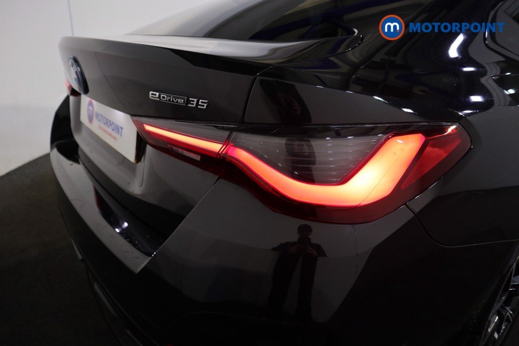 Used BMW i4 2025 for sale - 77128445: Photo 38